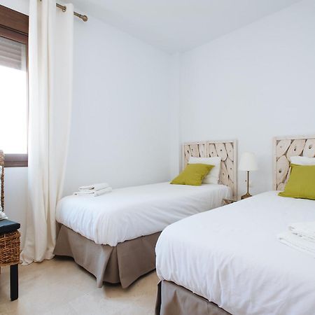 Hostly Orfila 3A-3B Exclusive Penthouse-Center-Fibre-Parking Optional Apartment Sevilla Exterior foto