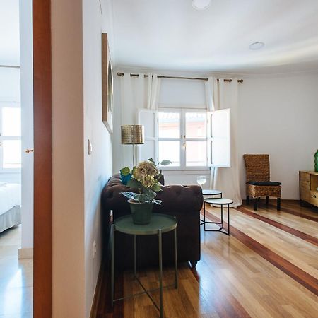 Hostly Orfila 3A-3B Exclusive Penthouse-Center-Fibre-Parking Optional Apartment Sevilla Exterior foto
