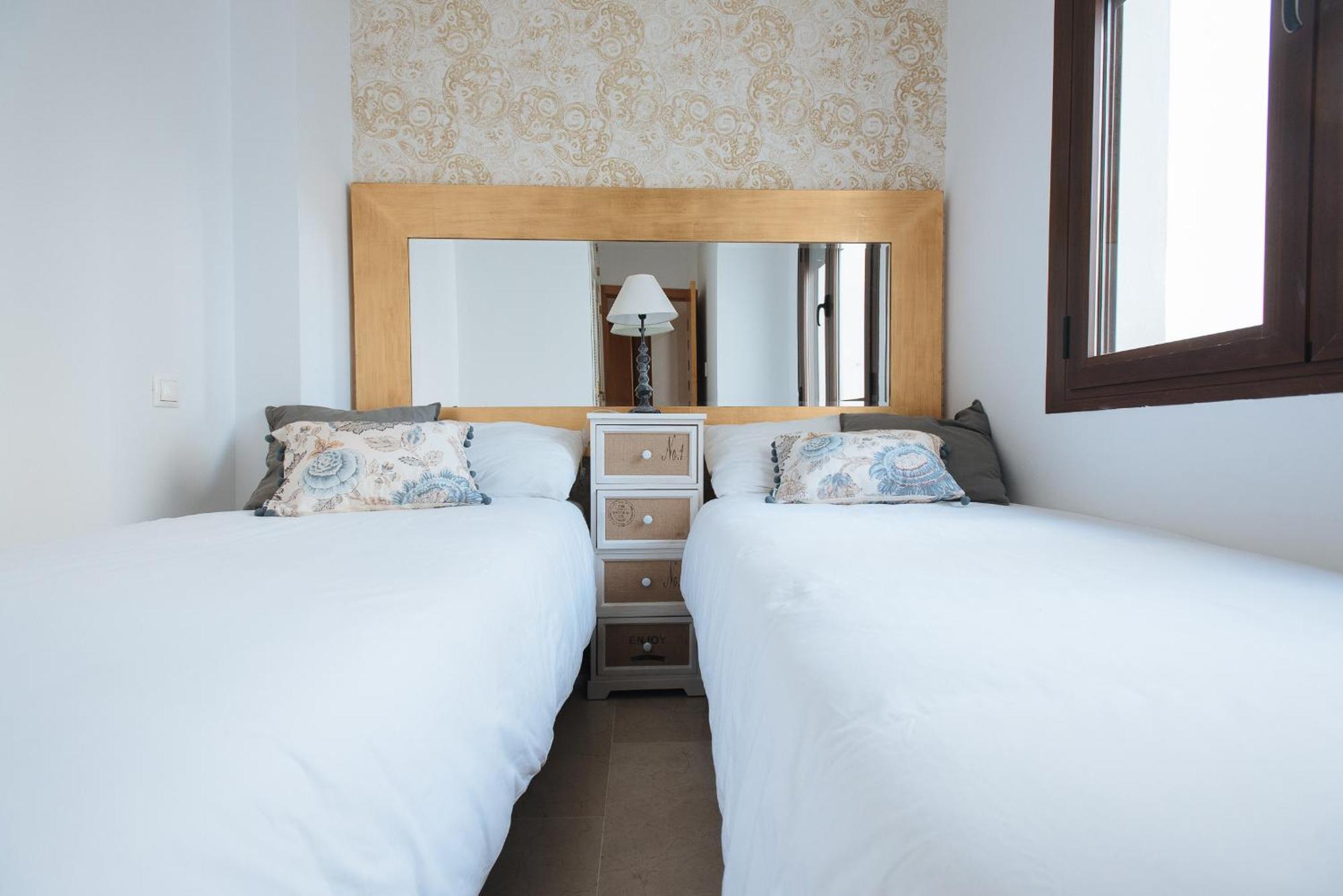 Hostly Orfila 3A-3B Exclusive Penthouse-Center-Fibre-Parking Optional Apartment Sevilla Exterior foto